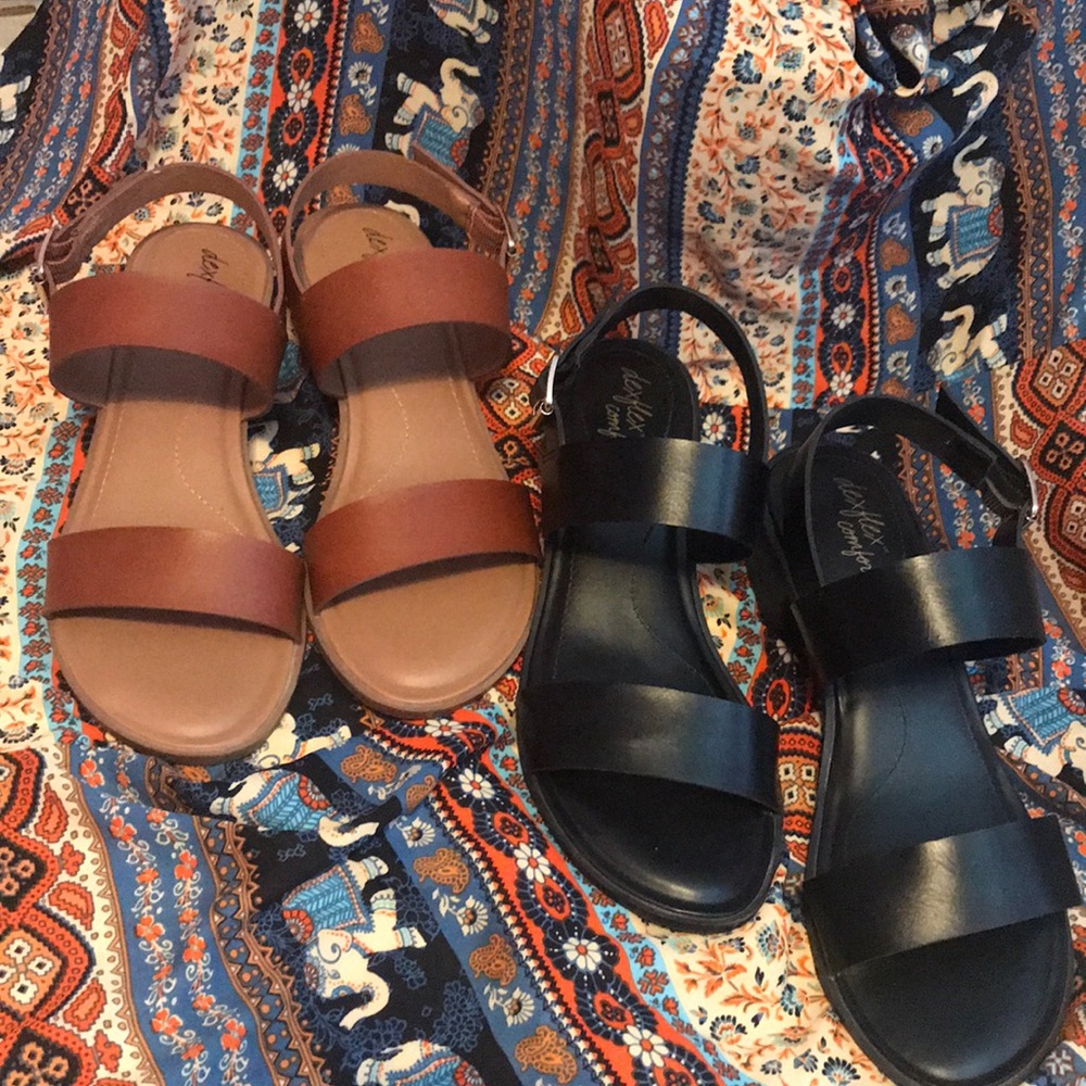 Sandal bundle